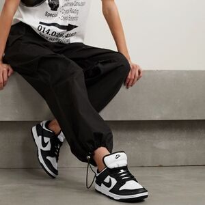 Nike Dunk Low Twist Panda